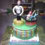 Torte Personalizzate