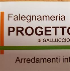 Falegnameria Progetto Legno