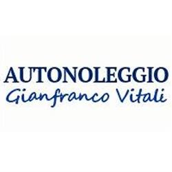 Noleggio con Conducente Vitali Gianfranco