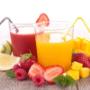 Succhi di Frutta Fresca