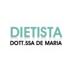 De Maria Dott.ssa Clara Dietista