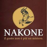 Caffe nakone