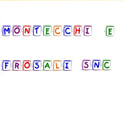 Montecchi e Frosali