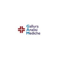 Gallura Analisi Mediche