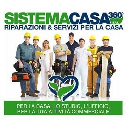 Sistema Casa 360