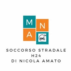 Soccorso Stradale H24 M.N.A. di Nicola Amato
