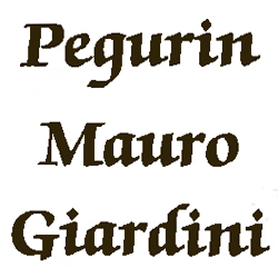 Giardiniere Pegurin Mauro