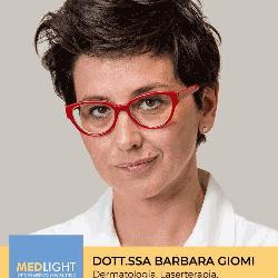 Giomi Dott.ssa Barbara