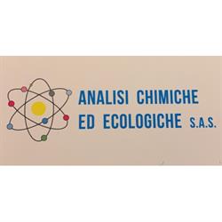 Analisi Chimiche ed Ecologiche Sas