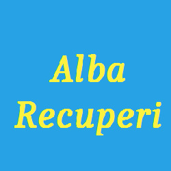 Alba Recuperi