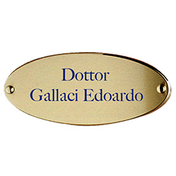 Studio di Podologia Gallaci