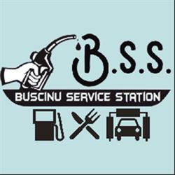 Bss Buscinu Service Station - Stazione di Servizio