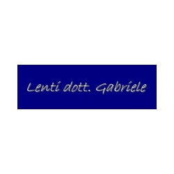 Lenti Dr. Gabriele