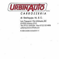 Carrozzeria Urbinauto