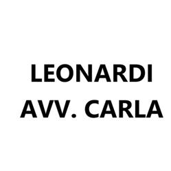 Leonardi Avv. Carla