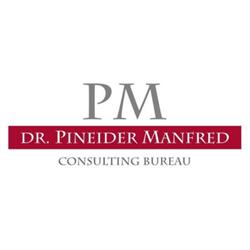 Pm Dr. Pineider  Manfred - Consulting Bureau