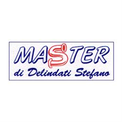 Master di Delindati Stefano