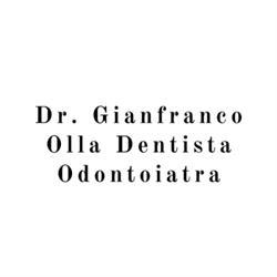 Dr. Gianfranco Olla Dentista Odontoiatra