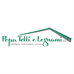 Pepa Tetti E Legnami