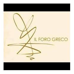 Il Foro Greco