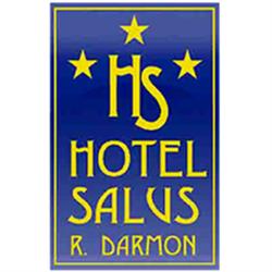 Hotel Salus - Casa Albergo per Anziani