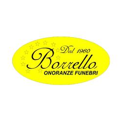 Onoranze Funebri Borrello