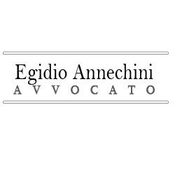 Avvocato Egidio Annechini