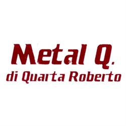 Metal Quarta