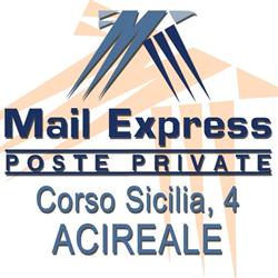 Mail Express Poste Private