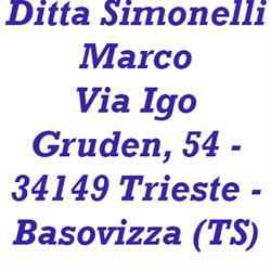 Ditta Simonelli Marco