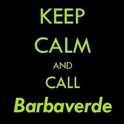 Barbaverde
