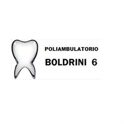 Poliambulatorio Boldrini 6