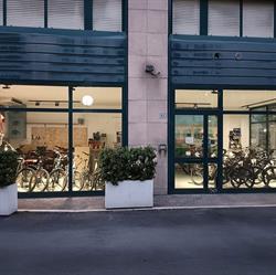 Greenbike di De Rosa Luca
