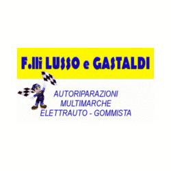 Autoriparazioni Lusso