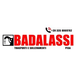 Badalassi Trasporti e Sollevamenti
