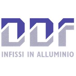 Serramenti Ddf