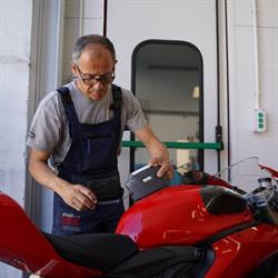 Carrozzeria Costamagna Auto Moto PitStop