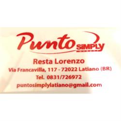 Supermercato Punto Simply Market