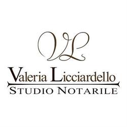 Licciardello Notaio Valeria
