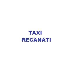 Taxi Recanati