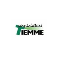 Verniciature Tiemme