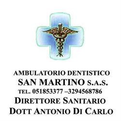 Ambulatorio Dentistico San Martino Sas