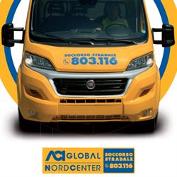 Aci Global Nord Center