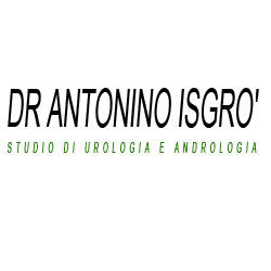 Dr. Antonino Isgrò
