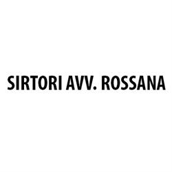 Sirtori Avv. Rossana