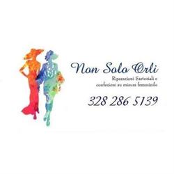 Non Solo Orli Sartoria