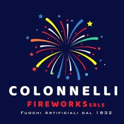 Fireworks Colonnelli