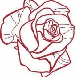 Red Rose Milano