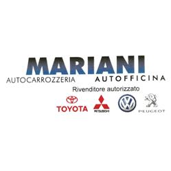 Autofficina  Alberto Mariani