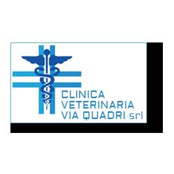 Clinica Veterinaria Via Quadri